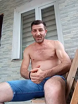 Alexdaniel89 online show from June 20, 2:00 pm