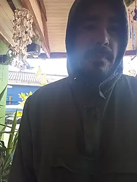 Eduar666 online show from August 6, 1:50 pm