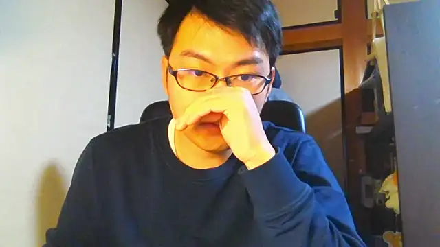 hiromu53 online show from March 20, 9:24 am