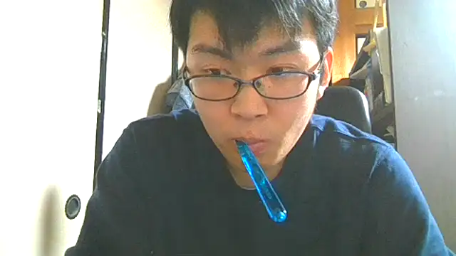 hiromu53 online show from April 1, 1:41 pm