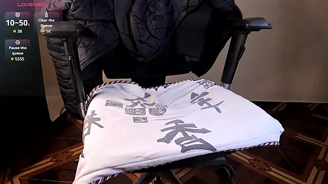 kaifas dirty online show from April 10, 11:34 pm