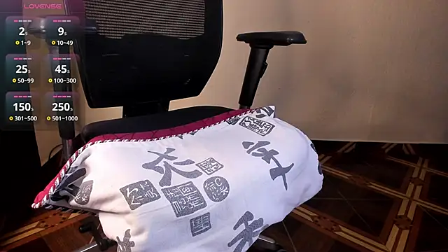 kaifas dirty online show from April 9, 1:58 am