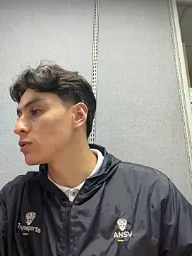 AlexanderHall online show from February 2, 6:27 pm