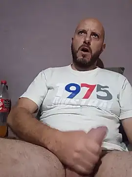 danmep8387 online show from June 15, 7:28 pm