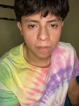 SamuelCharlin online show from February 9, 5:12 am