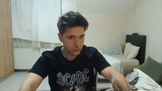 2handsomemann online show from May 30, 9:59 pm