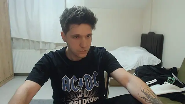 2handsomemann online show from May 25, 7:42 pm