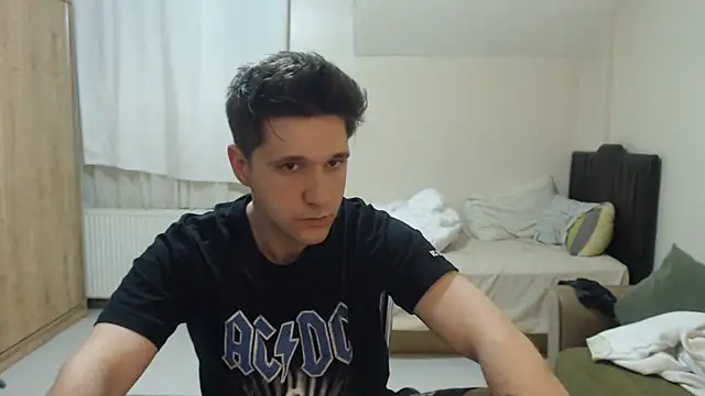 2handsomemann online show from May 29, 8:08 pm