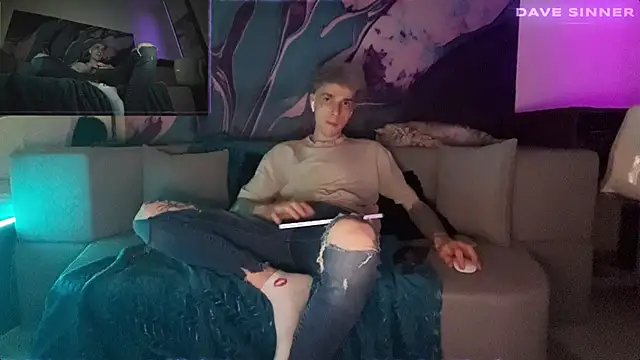 davesinner online show from June 2, 11:55 am