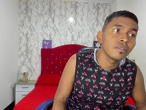 Adam Morgan2 online show from April 6, 1:57 am