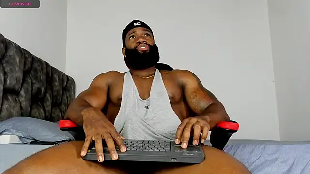 james musclebbc online show from April 15, 1:49 am