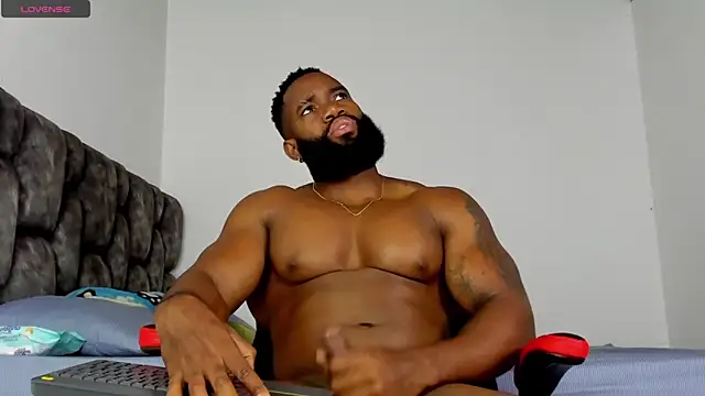 james musclebbc online show from March 9, 8:58 pm