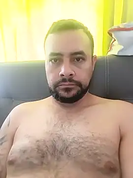 felipearisty 158721 online show from March 26, 12:31 pm