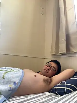 shin0689 online show from May 30, 1:27 am