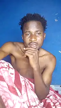 King00219 online show from June 13, 3:32 pm