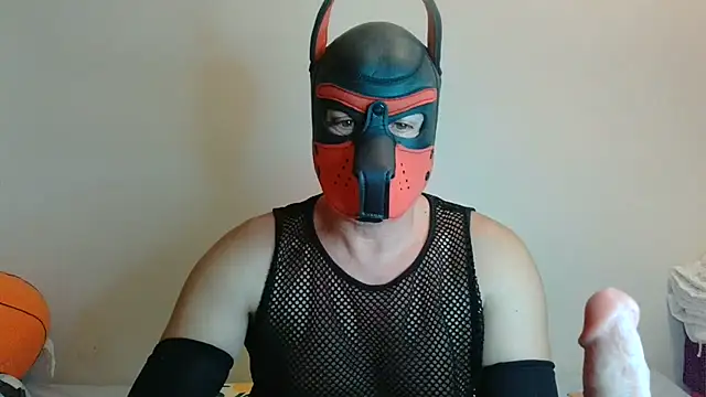 Maskpor2022 online show from July 28, 8:12 pm