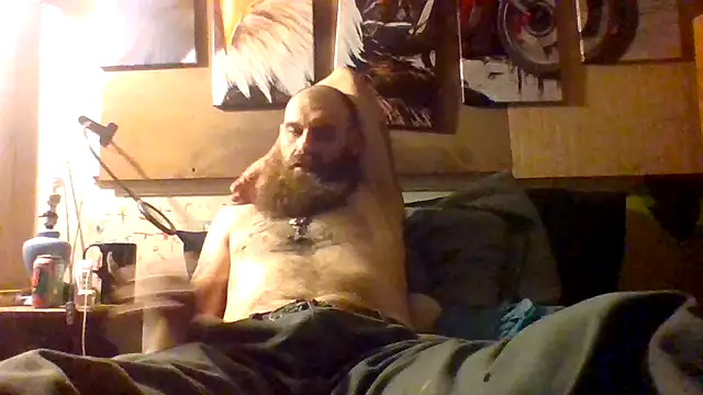 Cowboy815 online show from July 11, 3:47 pm