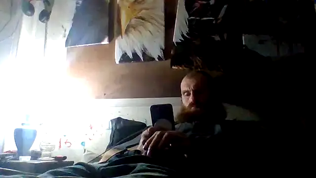 Cowboy815 online show from July 18, 3:57 am