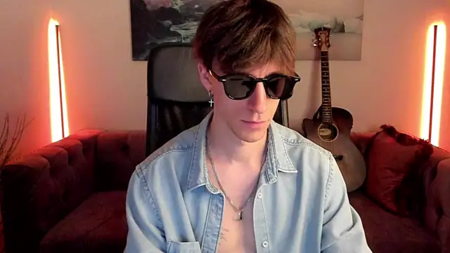 mark caron online show from June 2, 12:50 pm