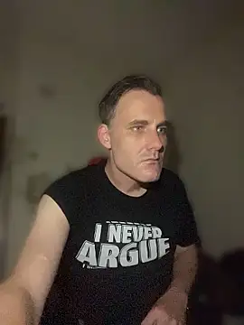NicPolaris online show from July 12, 12:56 am