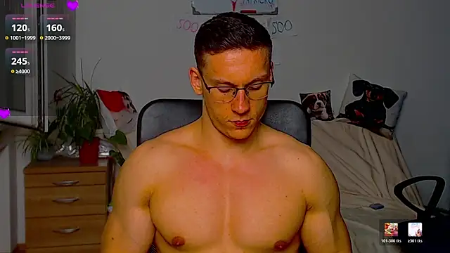 ZeinMiracles online show from May 9, 12:55 am