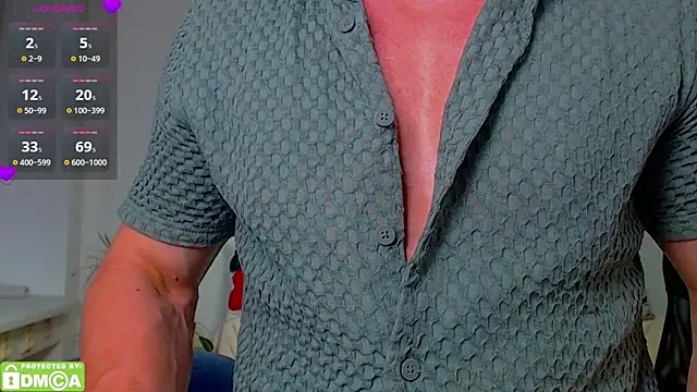 ZeinMiracles online show from July 10, 12:58 am