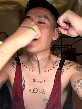 marz-z7-o online show from October 27, 2:08 pm