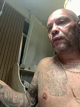 gitanomadrid online show from July 4, 11:41 pm