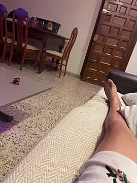 gitanomadrid online show from July 26, 12:18 am