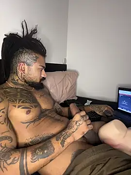 Locshot online show from May 24, 5:02 am