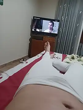 Nikolis77 online show from May 20, 6:36 pm