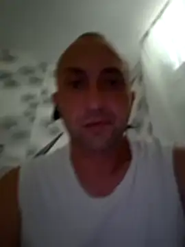 MisterSpeed61 online show from July 12, 7:10 am