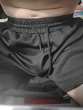 Thanhk77777 online show from July 11, 11:01 am