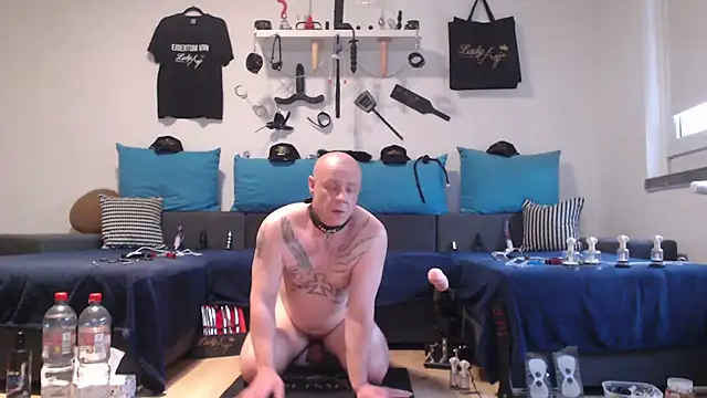 Sklave-Sille online show from June 1, 5:02 pm