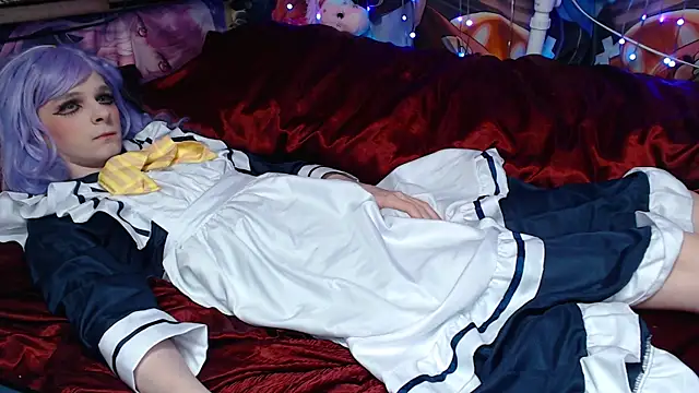 yutachka online show from May 25, 10:49 pm