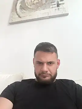 Fabiowexh online show from August 3, 3:18 pm
