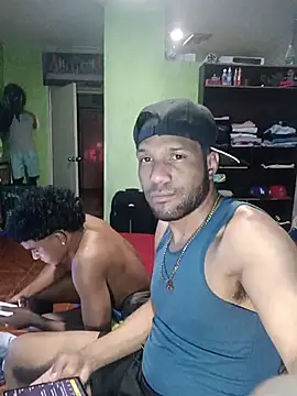 JoselitoVrgn online show from July 21, 7:10 am