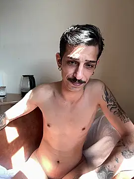bisexevaa online show from April 27, 9:17 am