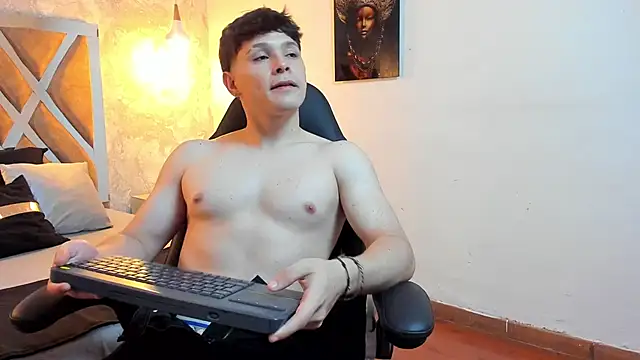 kraven lust online show from May 24, 3:56 am