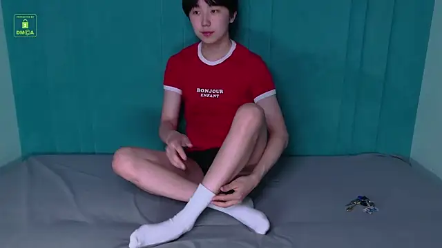 HeejinWang online show from May 24, 4:51 am