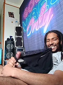 Mikaaa97 online show from June 12, 8:12 am