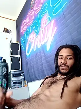 Mikaaa97 online show from May 25, 11:27 am