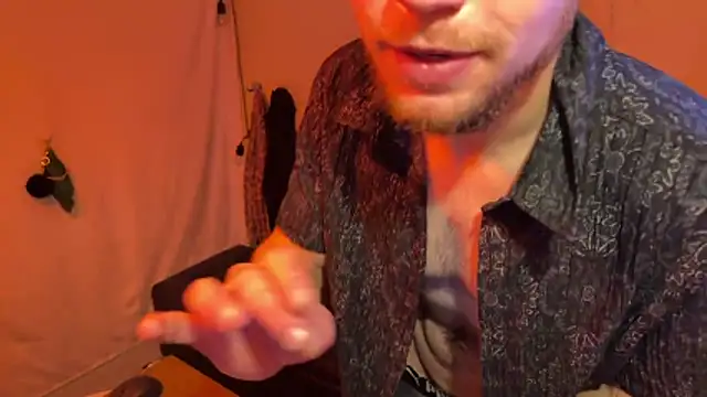 Matthew23Z online show from June 17, 4:25 am
