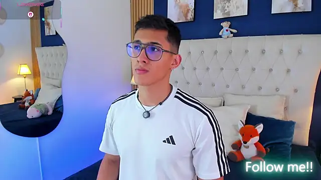 SalvadorFit online show from July 9, 8:34 pm