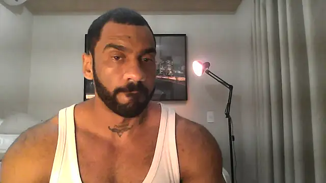 henryhadesflirt online show from August 6, 11:22 pm