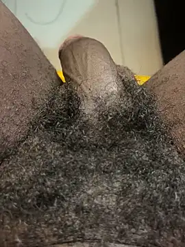 HUGE BLACK DICKY online show from February 11, 3:39 pm