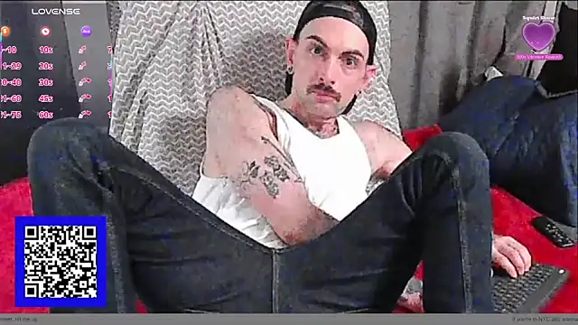 hungbot online show from March 27, 7:12 am