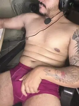 gtzmoreno online show from June 13, 9:29 am