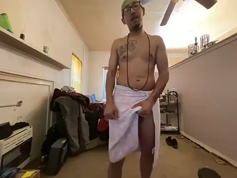 ThrowedWorldWide online show from March 14, 7:54 pm