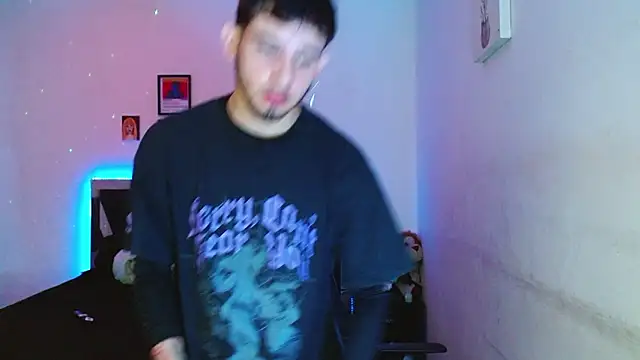 Sebasxxl12 online show from March 18, 12:02 am